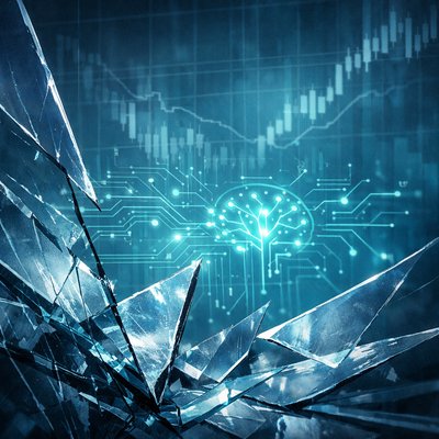 Cramer: 'I can't recommend' BigBear.ai Dents AI Small-Cap Mood