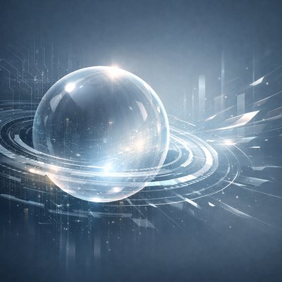 Ives: Anthropic Growth Is 'Tip of the Sphere' for AI Rally
