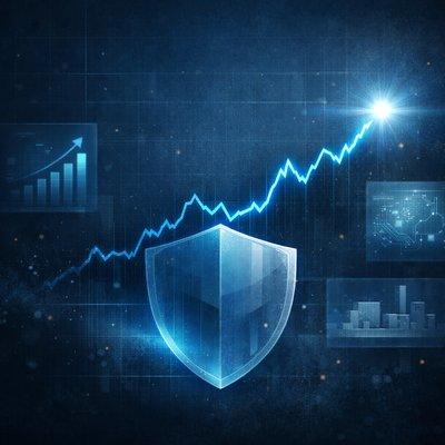 Palantir Setup: Defined-Risk Options Play on $160 Breakout