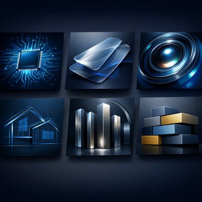 Bank of America’s June stock picks: Nvidia, Apple, Citi, more