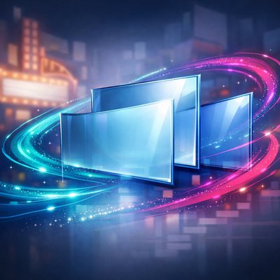 Gen Z Could Power a North American Box-Office Comeback