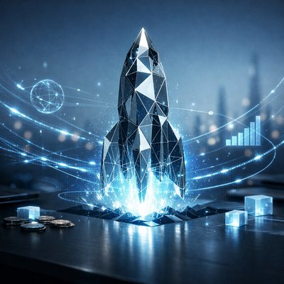 Mark Cuban's $500K Cold-Email Bet Helped Build Relativity Space
