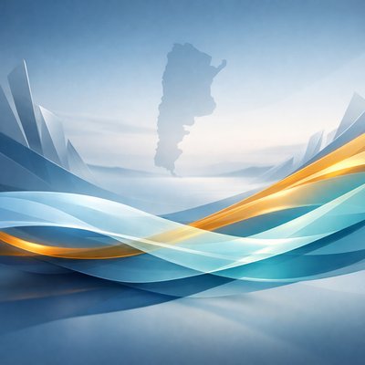 Milei's Argentina: Inflation Eases, Growth Returns