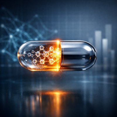 Revolution’s KRAS Pill Doubles Survival in Pancreatic Trial