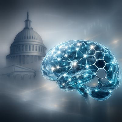 Trump Fast-Tracks Psychedelics for PTSD and Depression