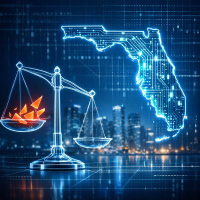 5 Explosive Claims in Florida's Lawsuit Against OpenAI