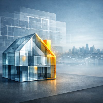 Berkshire’s $6.8B Taylor Morrison Bet Suggests Housing May Be Bottoming