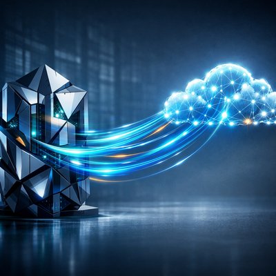 HPE Jumps 30% on Huge Q2 Beat as AI, Server Demand Surges
