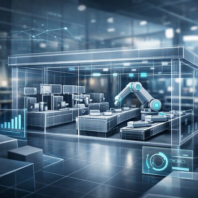 McDonald’s > NEXT: Simplify Ops, Ramp Automation