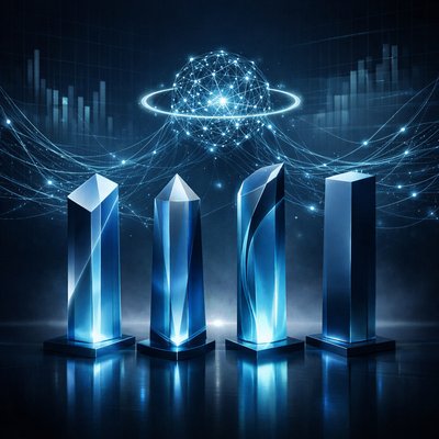 Nvidia, Meta and Amazon Top New S&P 500 AI Adoption Index