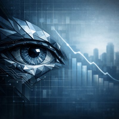 Oculis Plummets After DIAMOND Phase 3 Miss; FDA Filing Abandoned