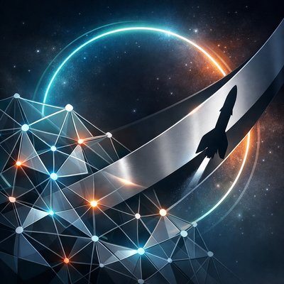 SpaceX Reserves Up to 5% of IPO for Employees and Friends