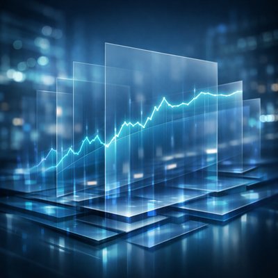Stock Futures Slip After S&P, Nasdaq and Dow Close at Records