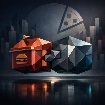 Yum Nears Exclusive Talks to Sell Pizza Hut to LongRange