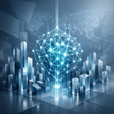 AI Signals Outshine Geopolitics as Anthropic IPO Nears, Alphabet Eyes $80B