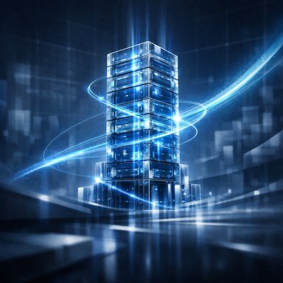HPE Blows Out Q2, Raises FY Guidance as AI Demand Surges