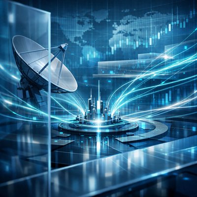JPMorgan’s Top Stock Picks for June: Viasat Joins the List