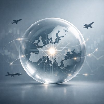 NATO Nuclear-Hosting Expansion Could Lift Defense Stocks