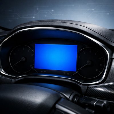 Nissan Recalls 51,598 2025–26 Kicks SUVs Over Dashboard Bug