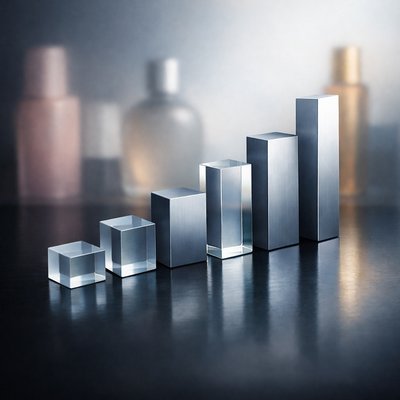 Ulta Beats Q1 Estimates, Raises EPS Outlook on Resilience