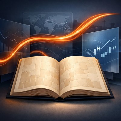 Beige Book: Inflation Pressures Intensify, Markets Reprice Fed Path