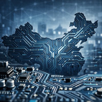 China-Dominated PCBs Raise Nvidia’s AI Supply-Chain Risks