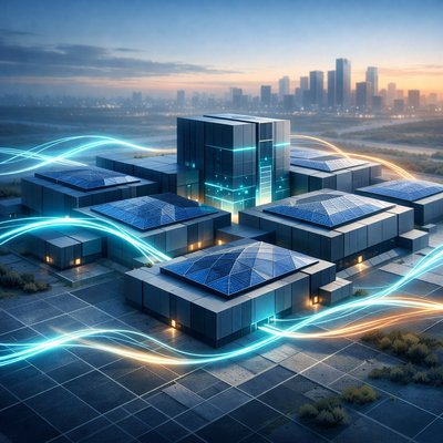 Prologis Sees Data Centers as Major Value Driver
