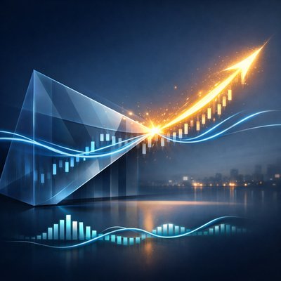 Caterpillar Breakout Signals More Upside to $1,080