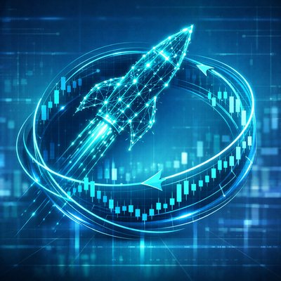 Coinbase Launches SpaceX Pre-IPO Perpetual Futures
