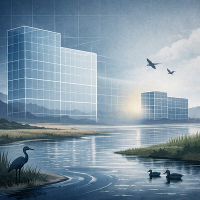 Kevin O’Leary May Shrink Utah AI Data-Center Plan After Lawmakers Push