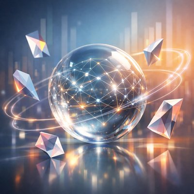 What Could Move Markets Friday: Jobs, IPOs and Quantum Stocks