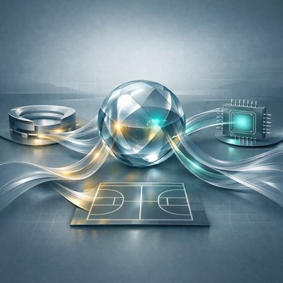 Family Offices Double Down on Sports and Sports-Tech