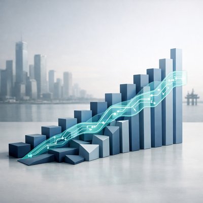 Hot May Jobs Pushes Fed Cuts Further Out as Warsh Faces Tests