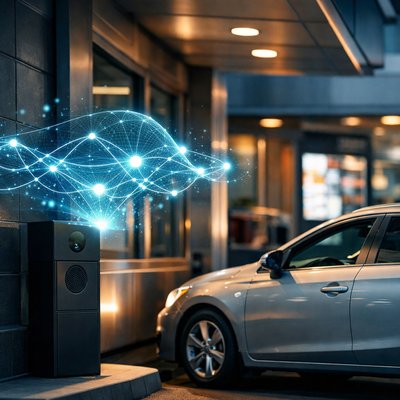 McDonald's Pilots ArchIQ AI Drive‑Thru at Five U.S. Stores