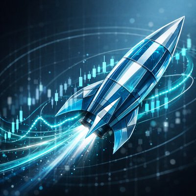 Why SpaceX's IPO Could Roil Markets Next Week