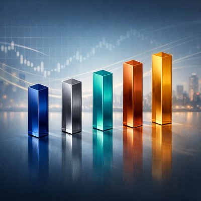 BoA Names Five 'Compelling' Stocks — Yum China Stands Out