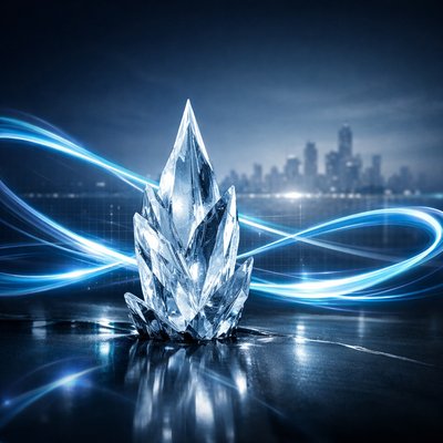 ICE Eyes Perpetual Futures as Hyperliquid's Liquidity Spurs Regulator Talks