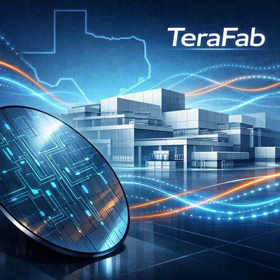 Musk in Talks With ASML for $119B ‘TeraFab’ Chip Plant in Texas