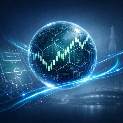 World Cup Kicks Off as AI Stocks Rally and SpaceX IPO Buzz