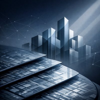 Bank of America Lifts SanDisk Target to $2,100 on AI-Driven NAND Strength