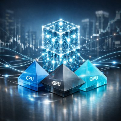 Bernstein Names Rigetti and Infleqtion as Top Quantum Upside Plays