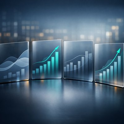 Four online banks trim savings rates — 4% APY still available