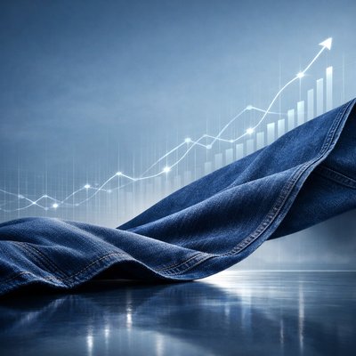 JPMorgan Sees Kontoor Shares Gaining Nearly 30% on Wrangler Momentum