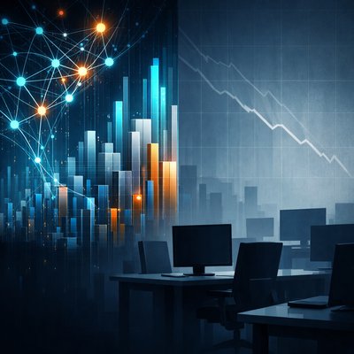 AI Drives 97,006 US Layoffs in May; Tech Bears the Brunt