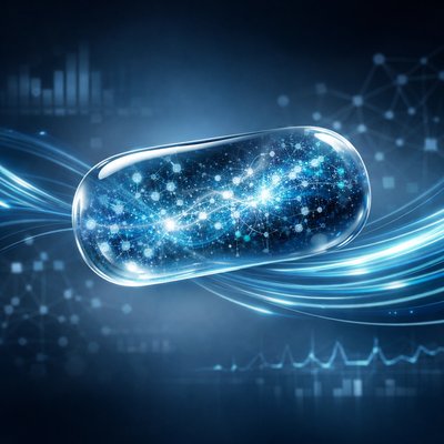 AstraZeneca’s Oral GLP‑1 Pill Moves to Phase 3, Threatening Injectable Dominance
