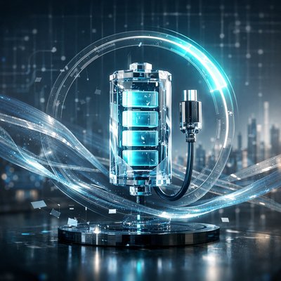 BYD Predicts China Nearing 80% EV Share — Investor Implications