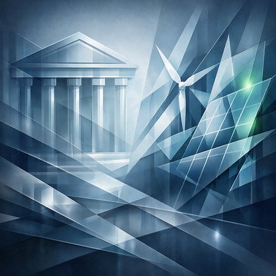 Court Blocks IRS Tightening of 5% Renewable Tax-Credit Rule