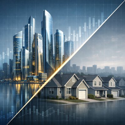 KBW Backs Toll Brothers as Luxury Housing Outperforms