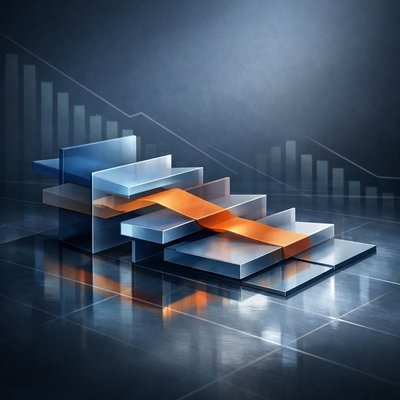 Morgan Stanley Flags 15%+ Dividend Cuts in REITs and Chemicals