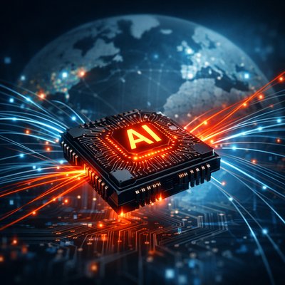 CrowdStrike: China-Linked Cyberattacks Surge on AI Targets